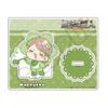 TV Anime "Attack On Titan The Final Season" 14th Edition [Jean] Acrylic Stand M SD