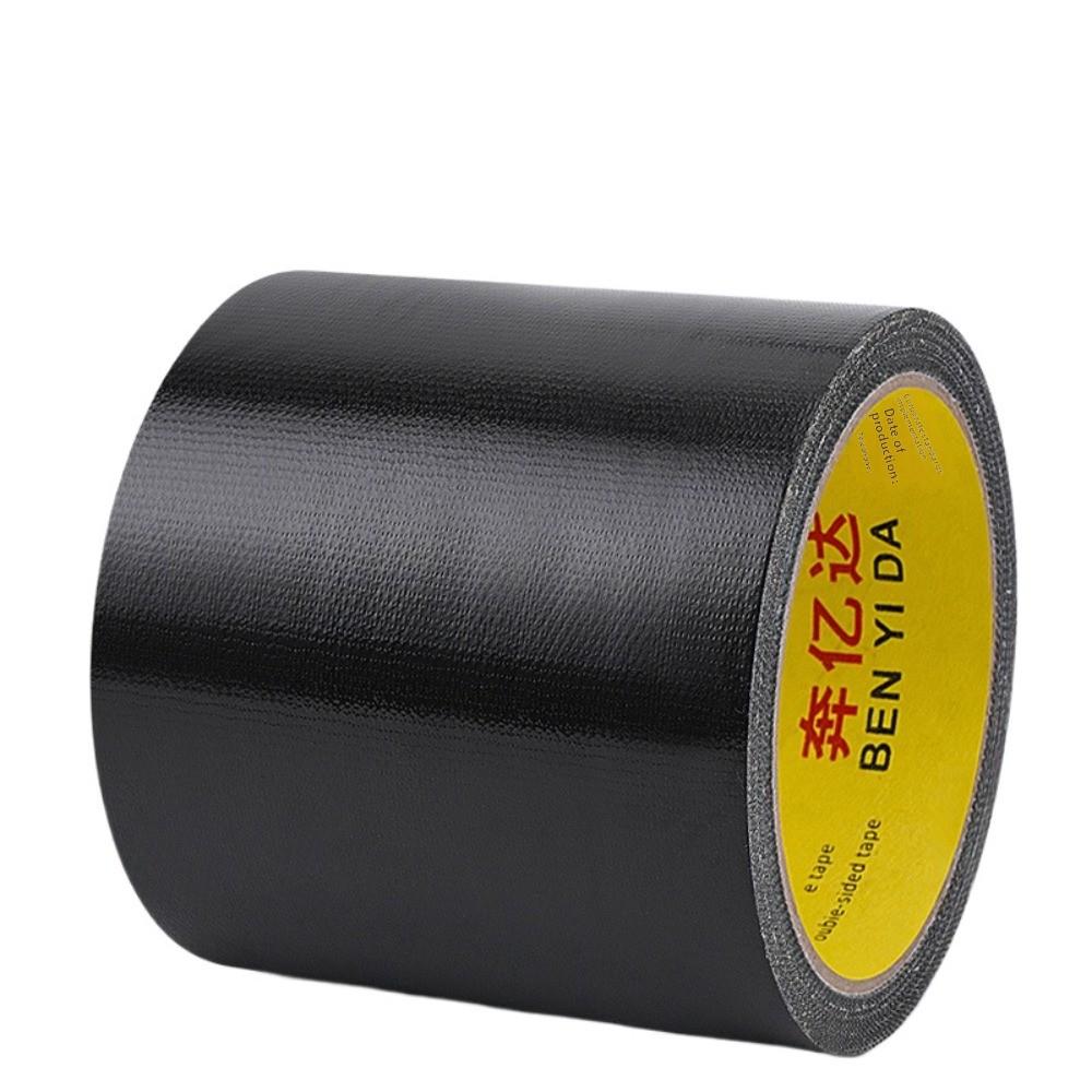 Multi Colored Adhesive Tape Single-sided Strong Adhesive Tape Strong DIY Tape  Crafting