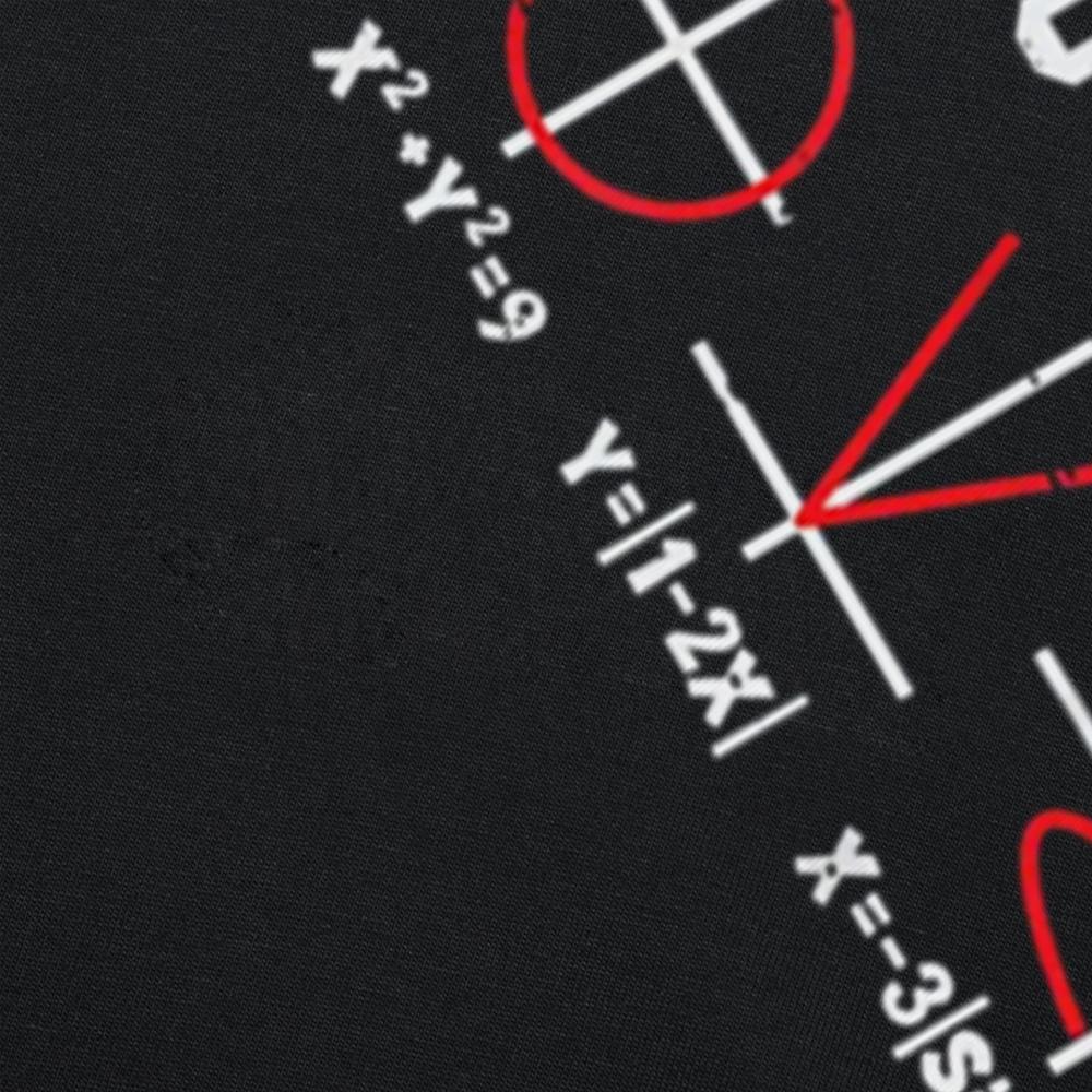 All You Need Is Love Valentines Day Math Algebra Men Women T-Shirt Unisex Summer Streetwear Tops Print Camiseta Hombre