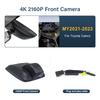 4K HD 2160P Plug and play Автомобильный видеорегистратор Видеорегистратор Камера для Toyota Camry XV70 2020 2025 2025 2025 Автомобильный видеорегистратор
