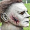 Horror Adult Latex Full Head Mask For Halloween/Fancy Dress Parties/Tag Parties