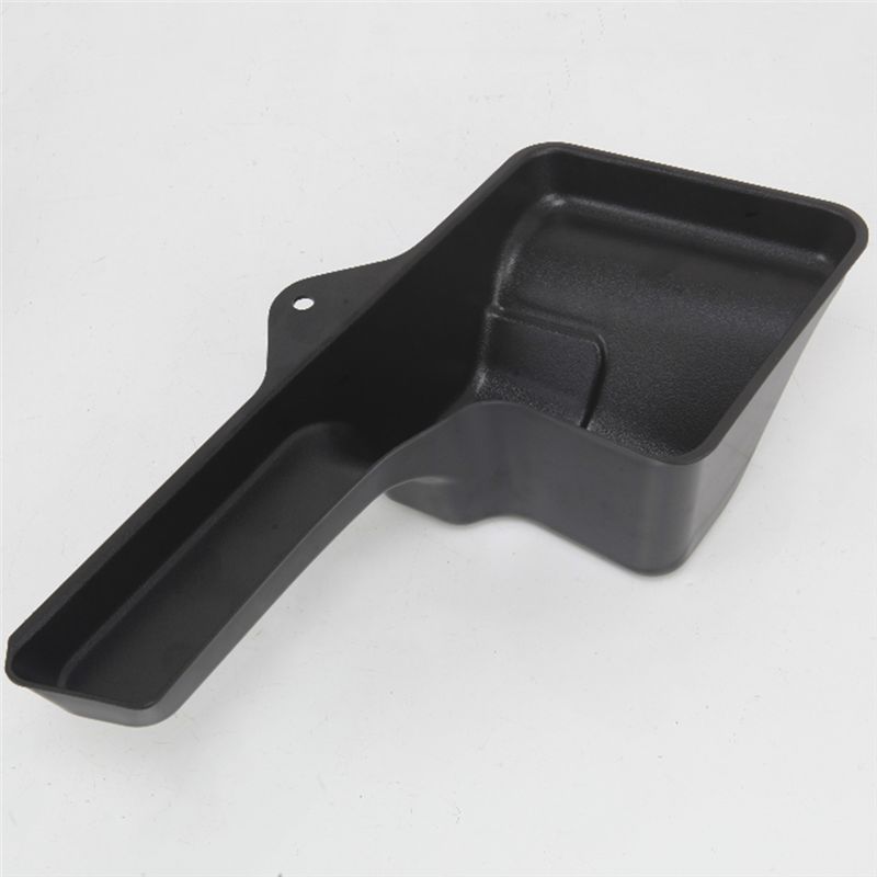 Car Wheel Well Storage Bin Cargo Trunk Organizer Fit For Jeep Wrangler JL 2018- Rear Storage Box Tray Accessories