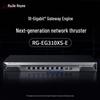 Ruijie RG-EG310XS-E Enterprise 10-Gigabit SD-WAN Gateway Router (CN version)