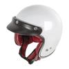 Gari Открытый шлем G02X Fiberglass