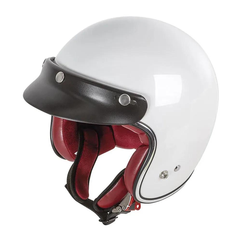 Gari Открытый шлем G02X Fiberglass