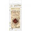 HARRY POTTER Marauders Map Magnetic Bookmark