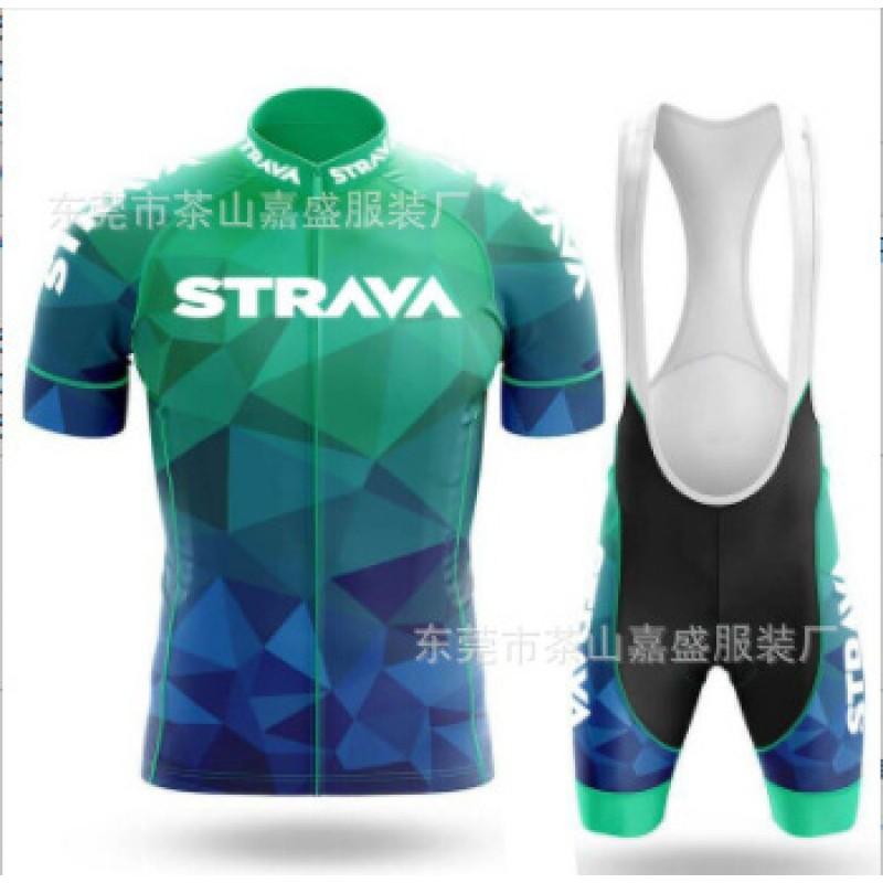 Men Women Cycling Jersey Set Short Sleeve Breathable Quick Dry Performance Bike Riding Apparel Summer