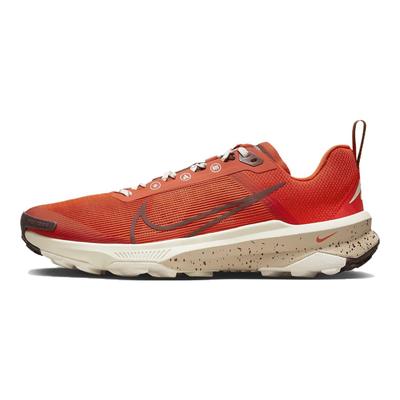 Terra Kiger 9 Picante Red Dark Pony Мужские кроссовки Sail Earth DR2693-600