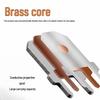 6.3mm PCB Flag Welding Terminal