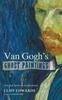 The Van Goghs Ghost Paintings Art And Spirit In Gethsemane by Cliff Edwards - Hardback Book
