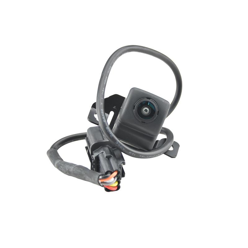 Car 95760-S6200 95760-S6000 For Hyundai IX35 2018-2020 Rear View Backup Parking Camera Auto Parts