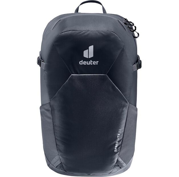 Рюкзак Deuter Speed Lite 21 schwarz (3410222-7000)