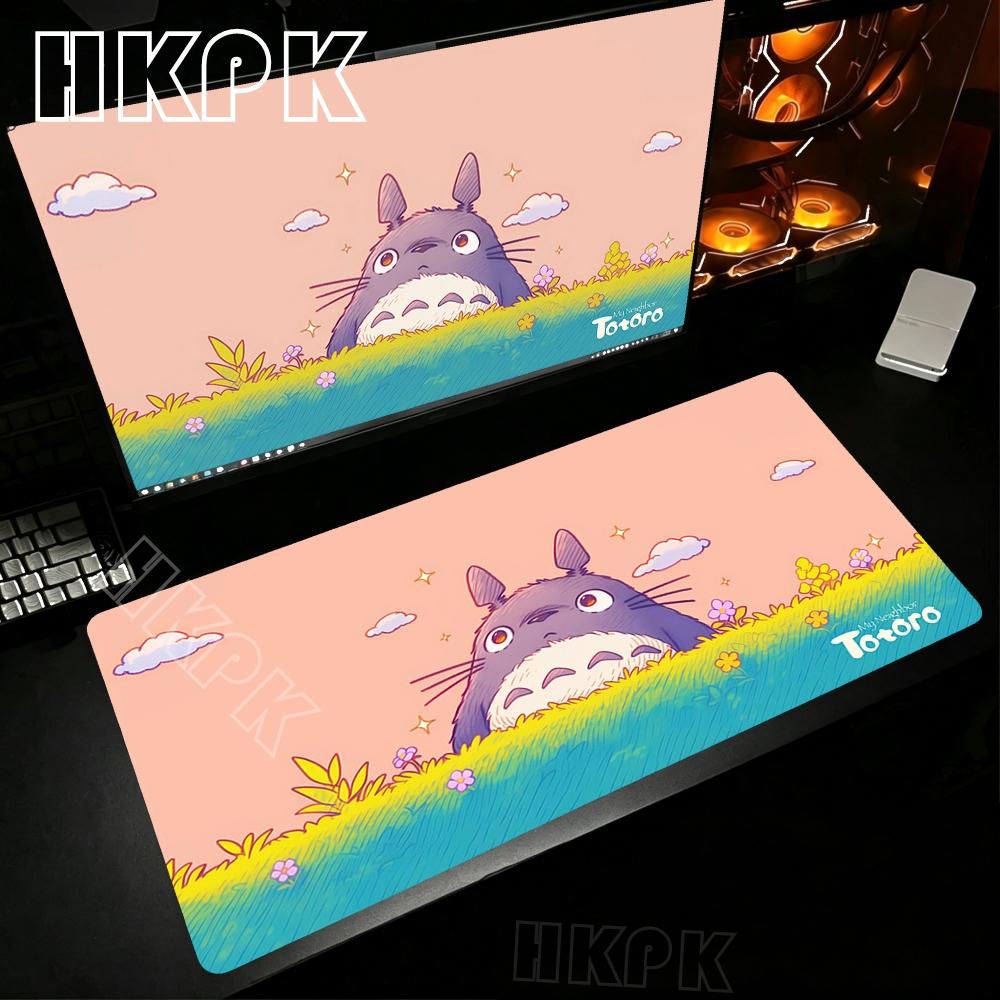 XXL Mousepad Anime Dragon Mouse Pad 40x90cm Non-slip Large Gaming offices PC Gamer Keyboard Desk Mat Rubber Computer Overlock