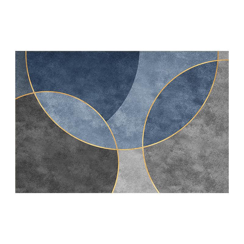 Entrance Door Mat Carpet Dirt Resistant Living Room Carpet Door Mat Anti Slip Foot Mat