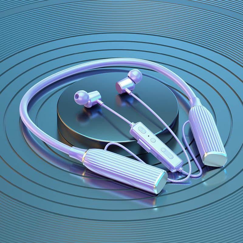 2025 K1689 Bluetooth 5.3 Наушники-гарнитура: Беспроводной стереозвук в уши для бега и спорта