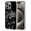 Metal Band D-Death Cases Phone Case For Iphone 17E 16E 17 Air 16 Pro Max 15 Pro 14 Plus 11 13 12 Mini Cover Cases Compatible wit