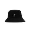 KANGOL Шляпа-баケット Бермуды Черная K3050ST-BLACK