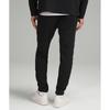 Lululemon Soft Jersey Jogger  Regular Black