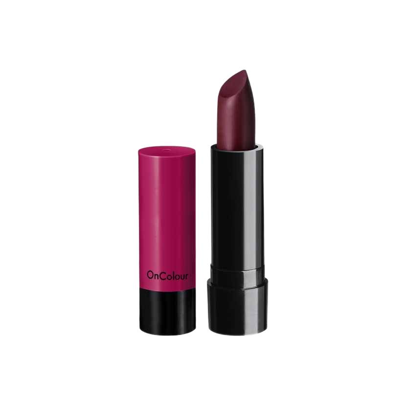 Oriflame Матовая помада Oncolour Beauty Plum