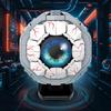 Образовательные строительные блоки Jiyu: Механическая головоломка «Глаз» для детей