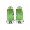 Кеды Chuck Taylor All Star High Top Зеленые 172687C