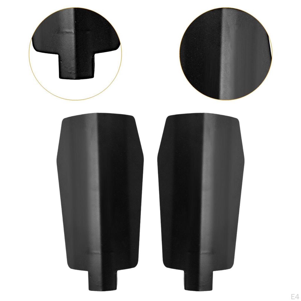 1 пара мотоциклетных защитных щитков для рук, сменная защита от ветра, ремонт, ветрозащита