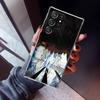 Bnad R-Radiohead Phone Case For Samsung Galaxy S26 S25 Edge S24 S23 Ultra S22 Plus S21 S20 FE Soft TPU Back Cover Funda Galaxy S