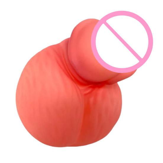 Крышка для чашки Гибкая декоративная креативная интересная силиконовая крышка для банки пива и колы Подарки для вечеринки