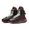 Nike Air Max 720 Saturn 'Черный Командный Красный' Мужские AO2110-004