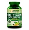 Multivitamins with Probiotics (180 Tabs), Multivitamin with Probiotics,