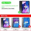 Silicon Soft Shell Airbag For Lenovo Tab M10 Plus 3rd 10.6",  Xiaoxin Pad Plus 2021 11", Xiaoxin Pad Pro 2021 11.5"