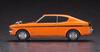 Hasegawa Историческая автомобильная серия Mitsubishi Colt Galant Пластиковая модель HC28 1/24 GTO-MR