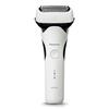 Panasonic Shaver Lamdash Электробритва с 3 лезвиями для мужчин ES-L320W-W Белая