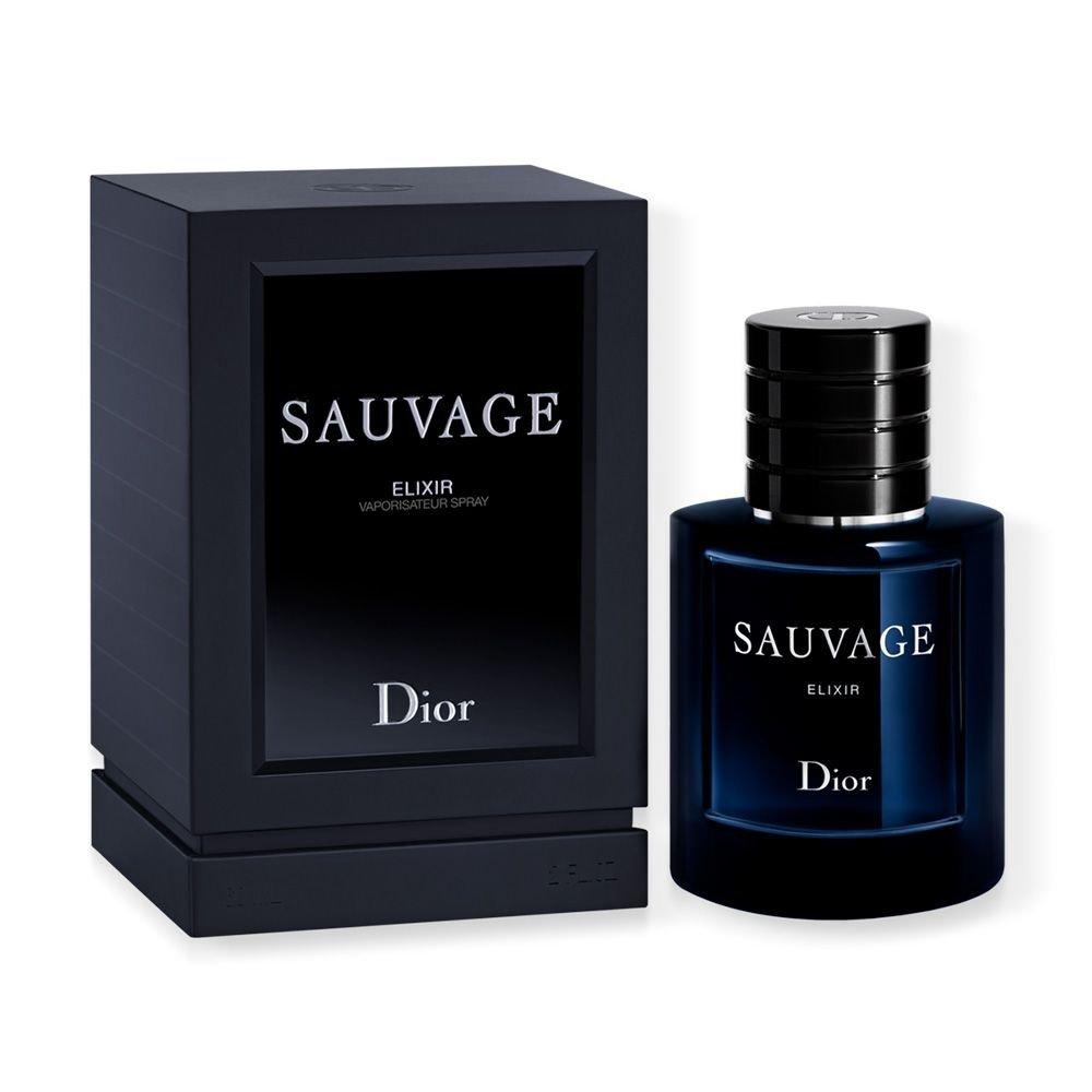 Sauvage Elixir 60мл