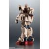 TAMASHII NATIONS ROBOT SPIRITS Mobile Suit Gundam The 08th MS Team SIDE MS RGM-79(G) Ground Type GM Ver. A.N.I.M.E. Approximately 125mm PVC & ABS Pain