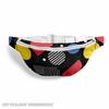 Outdoor Dekostoffe Oxford - Motiv Geometrisch I Dx3607