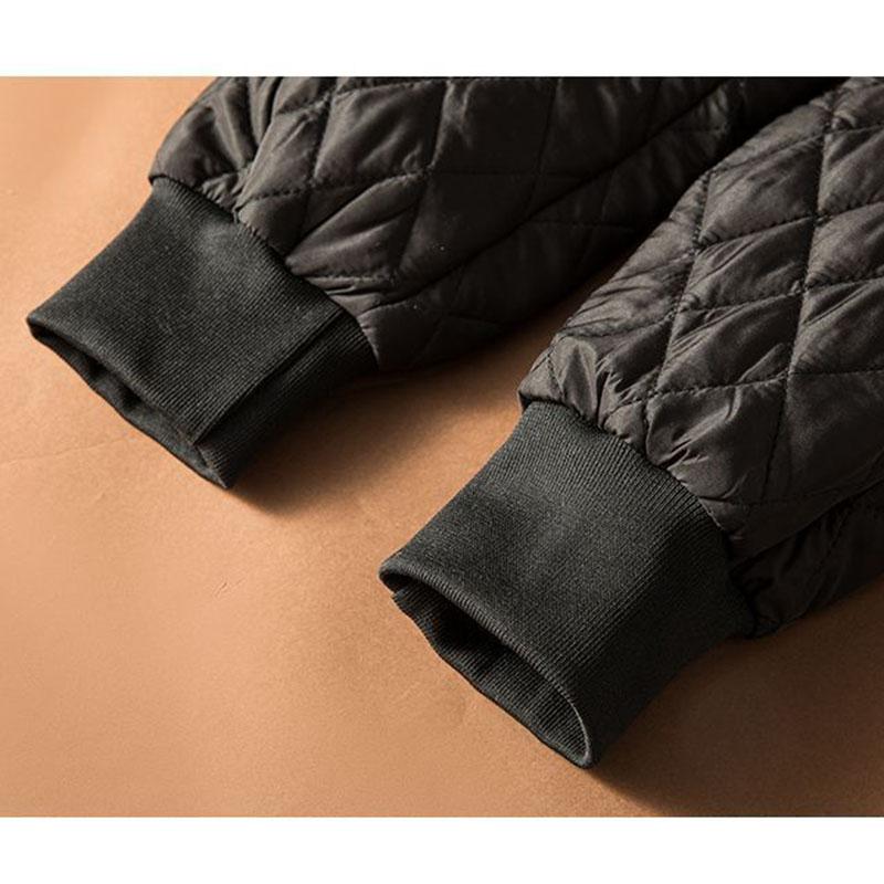 Женские утепленные брюки из пухового хлопка, модные осенне-зимние, с высокой талией, утягивающие, завязывающиеся, свободного кроя