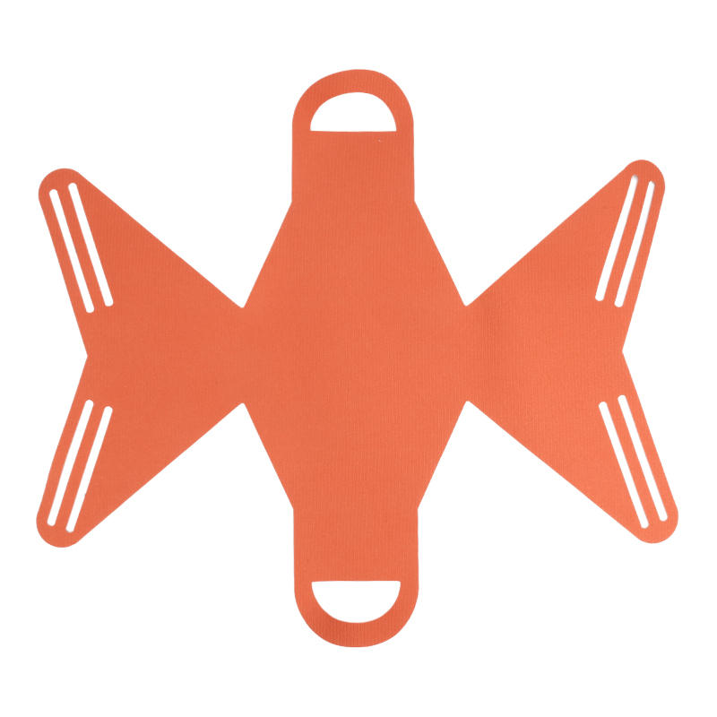 5 шт./набор Кожаные подарочные пакеты Ленточка-бант Упаковочный пакет Свадебные пакеты для подарков Рождественский Ид Мубарак Конфетная упаковочная коробка Мини-сумочка