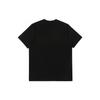 FILA Linear T Shirt Men's Black FS2RSE2111X-BLK