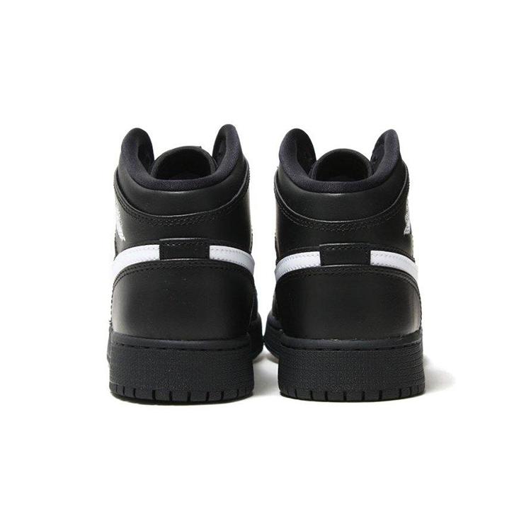 Jordan 1 Ретро Мид GS Спекл 554725-049
