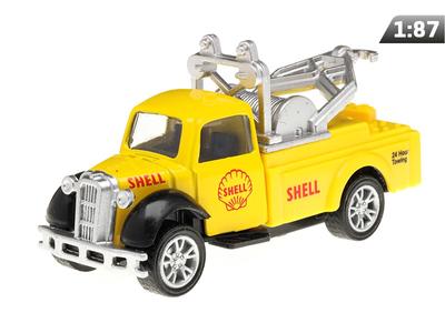 Модель 1:87, Shell Old Timer Буксир