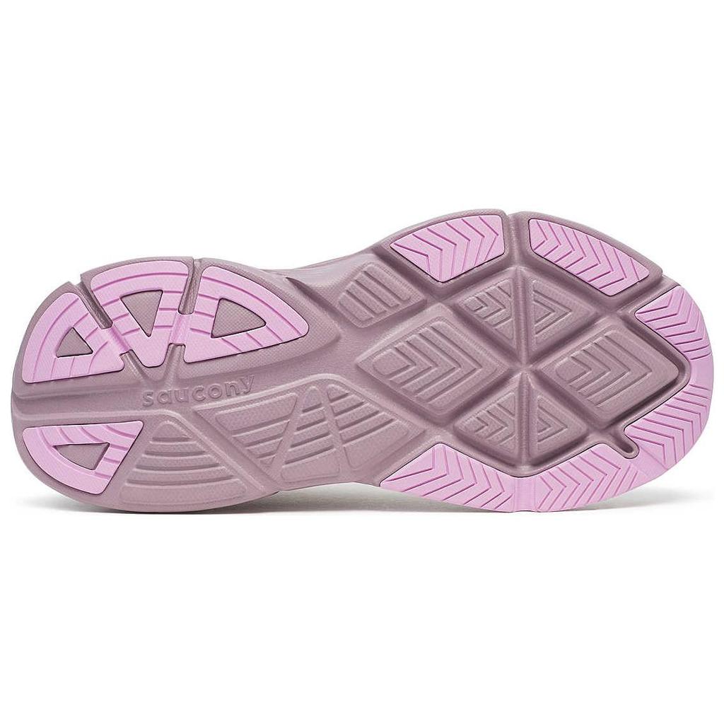 SAUCONY Кроссовки женские Guide 18 Moon Quail кремовые S10998-142