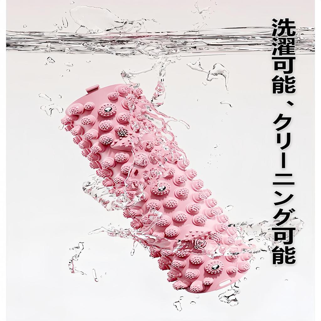 Geeloa Foot Acupuncture Foot Acupressure Acupressure Foot Accupuncture Foot Massager Foot Acupressure For Home Полотенце Включено Коврик, Массажная Доска, Подушка,