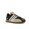 adidas Песня для Немого x Country OG Черный Белый Чудо Бежевый - ID3546