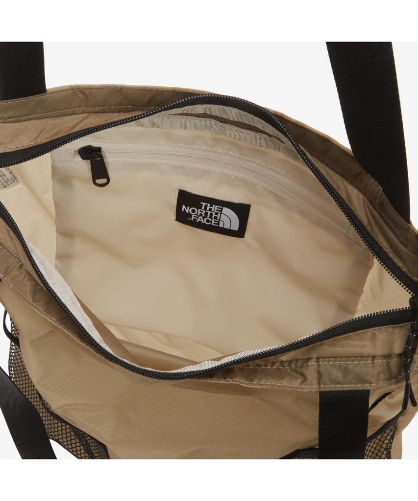 The North Face Nn2Ps16B Ультра-Джет Сумка на плечо Средняя Белый Песок