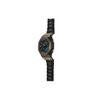 Casio Унисекс Полностью Металлические Часы Серия 49,8 мм Черные GM- B2100LL-1A GM- B2100LL-1A