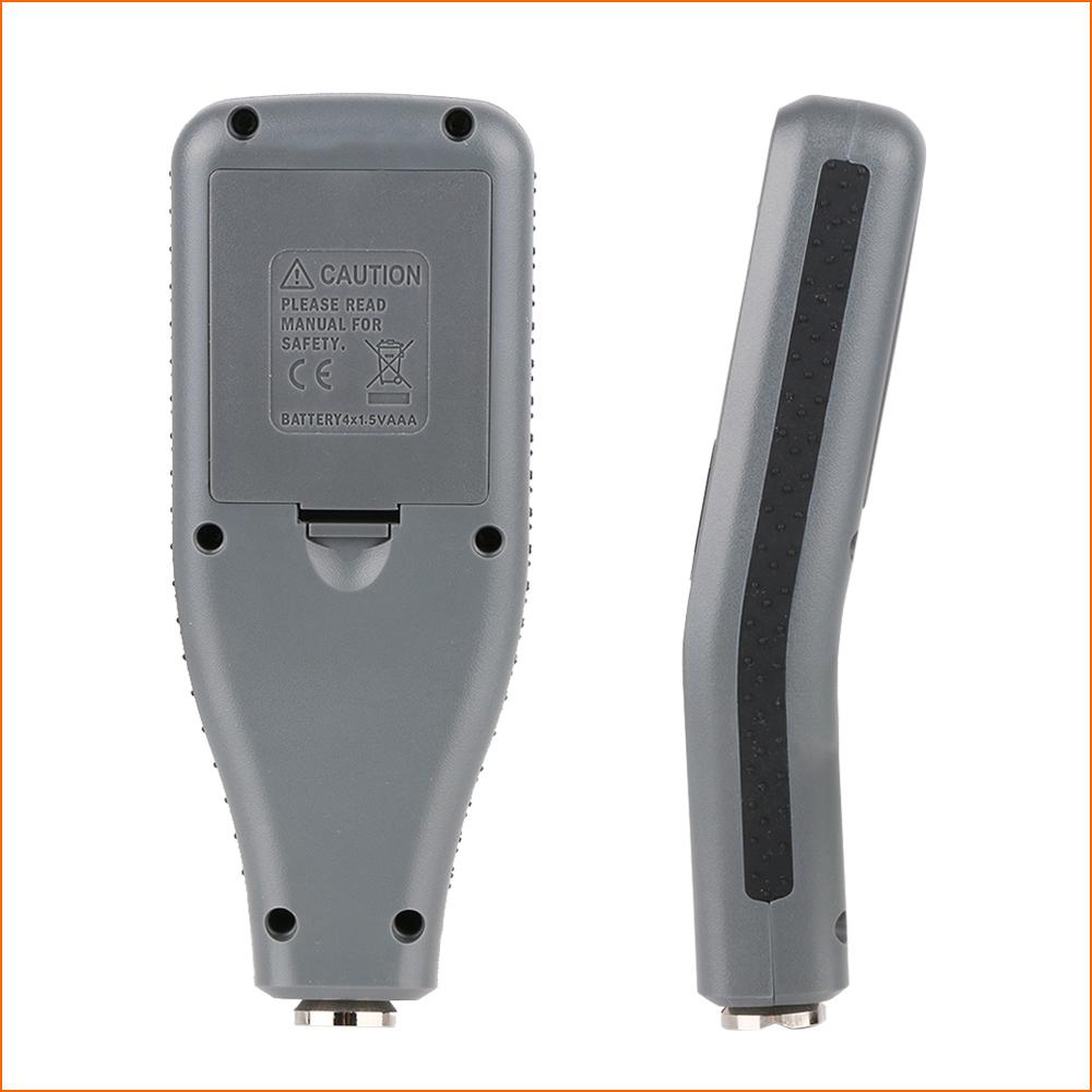 RZ Car Coating Paint Thickness Gauges Film Paint Thickness Tester measuring range 0-1300 Car Digital Coating Thickness Gauges