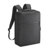 Деловой рюкзак Heather Вмещает дюймовый ПК Совместим с материалом B4, который трудно пропускает воду В комплекте с нагрудным ремнем 2 воздушные камеры Бесшумный