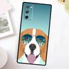 Beagle Puppy Dog Phone Case For Samsung Galaxy S25 Ultra S24 FE S20 S21 FE S22 S23 Plus S9 S10 S25 FE Cover