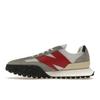 New Balance XC-72 Slate Grey Red Unisex Sneakers UXC72RM